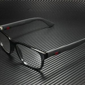 Gucci Black 52mm Eyeglasses